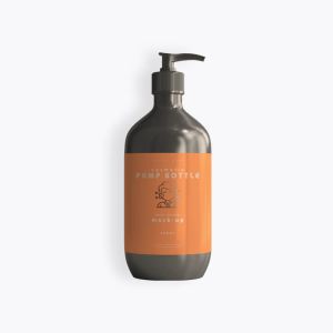 Hår Shampoo