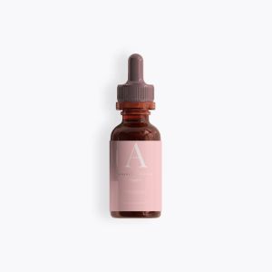 Askorbinsyra Ansikts Lotion