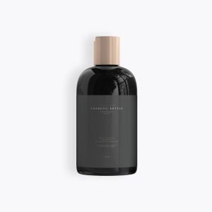 Retinol Kropps Serum