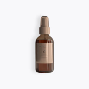 Askorbinsyra Ansikts Lotion